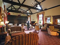 Mercure Letchworth Hall Hotel 1099653 Image 0